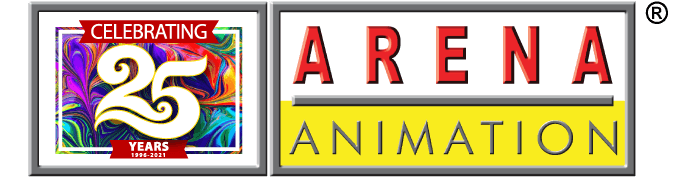 Arena Animation – Join Animation, VFX gaming with best animation institute in Delhi & Ghaziabad