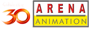 best arena animation in delhi